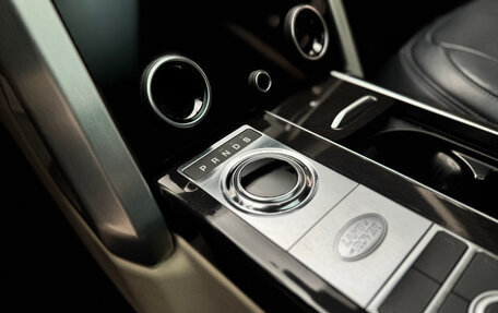 Land Rover Range Rover IV рестайлинг, 2018 год, 6 800 000 рублей, 16 фотография