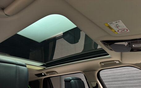 Land Rover Range Rover IV рестайлинг, 2018 год, 6 800 000 рублей, 20 фотография