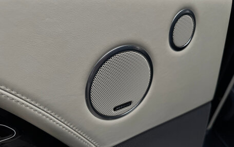 Land Rover Range Rover IV рестайлинг, 2018 год, 6 800 000 рублей, 24 фотография