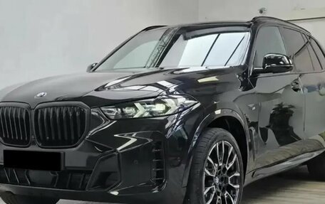 BMW X5, 2025 год, 13 400 000 рублей, 1 фотография