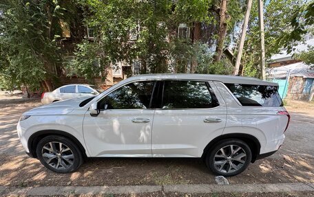 Hyundai Palisade I, 2020 год, 3 899 000 рублей, 1 фотография