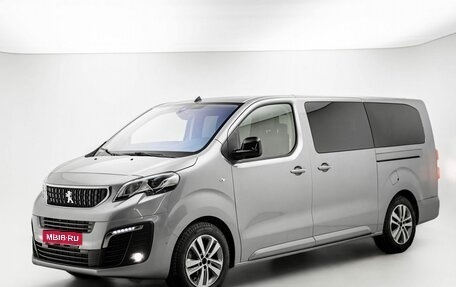 Peugeot Traveller I, 2024 год, 6 750 000 рублей, 1 фотография