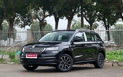 Skoda Karoq I, 2025 год, 3 100 000 рублей, 1 фотография