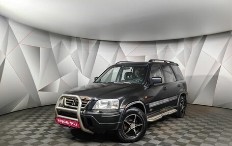 Honda CR-V IV, 1998 год, 199 000 рублей, 1 фотография