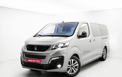 Peugeot Traveller I, 2024 год, 6 750 000 рублей, 1 фотография