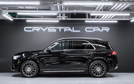 Mercedes-Benz GLE, 2021 год, 8 450 000 рублей, 6 фотография