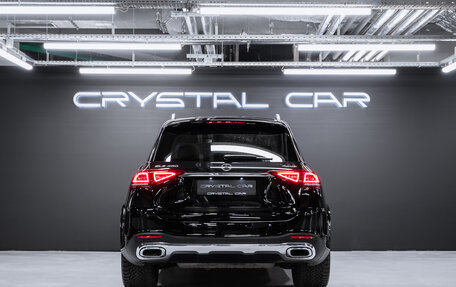 Mercedes-Benz GLE, 2021 год, 8 450 000 рублей, 7 фотография