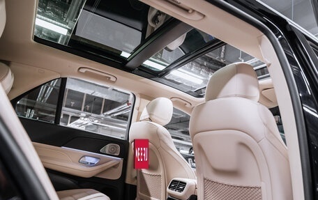 Mercedes-Benz GLE, 2021 год, 8 450 000 рублей, 2 фотография