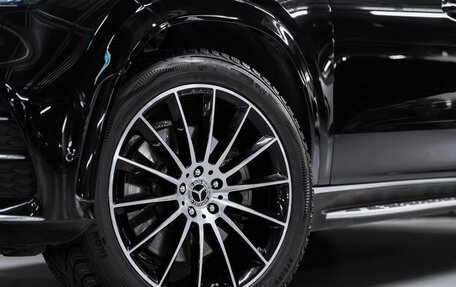 Mercedes-Benz GLE, 2021 год, 8 450 000 рублей, 8 фотография