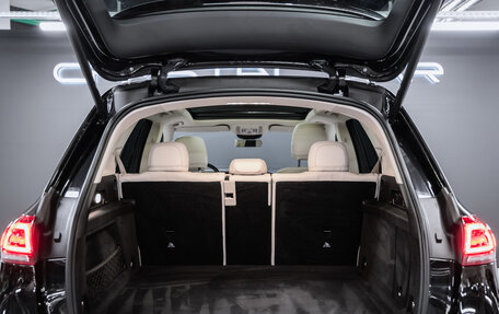 Mercedes-Benz GLE, 2021 год, 8 450 000 рублей, 9 фотография