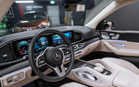 Mercedes-Benz GLE, 2021 год, 8 450 000 рублей, 11 фотография