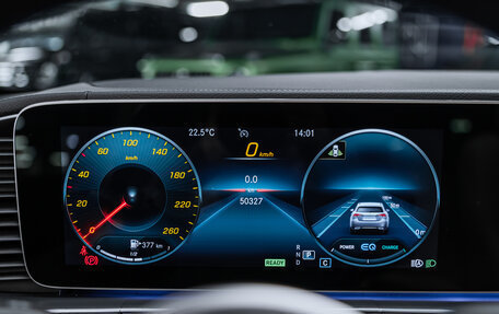 Mercedes-Benz GLE, 2021 год, 8 450 000 рублей, 13 фотография