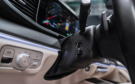 Mercedes-Benz GLE, 2021 год, 8 450 000 рублей, 14 фотография