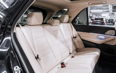 Mercedes-Benz GLE, 2021 год, 8 450 000 рублей, 20 фотография