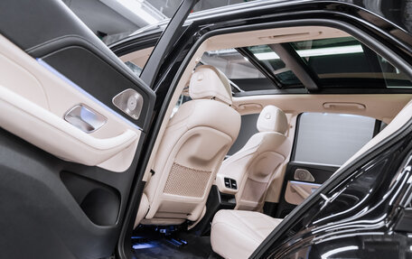 Mercedes-Benz GLE, 2021 год, 8 450 000 рублей, 19 фотография