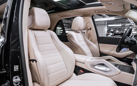 Mercedes-Benz GLE, 2021 год, 8 450 000 рублей, 17 фотография