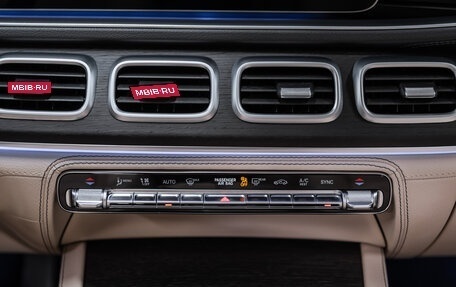 Mercedes-Benz GLE, 2021 год, 8 450 000 рублей, 15 фотография