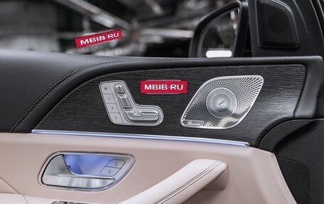 Mercedes-Benz GLE, 2021 год, 8 450 000 рублей, 23 фотография