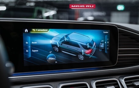 Mercedes-Benz GLE, 2021 год, 8 450 000 рублей, 24 фотография