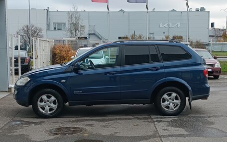 SsangYong Kyron I, 2010 год, 694 000 рублей, 4 фотография