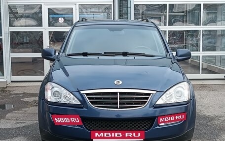 SsangYong Kyron I, 2010 год, 694 000 рублей, 2 фотография