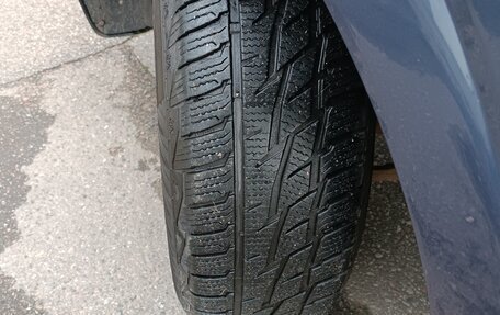 SsangYong Kyron I, 2010 год, 694 000 рублей, 11 фотография