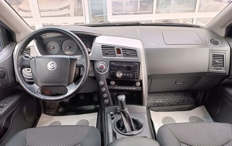 SsangYong Kyron I, 2010 год, 694 000 рублей, 13 фотография