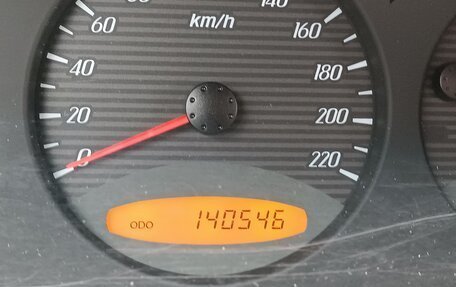 SsangYong Kyron I, 2010 год, 694 000 рублей, 17 фотография