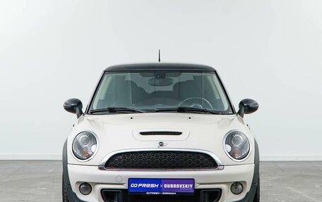 MINI Hatch, 2013 год, 1 237 333 рублей, 3 фотография