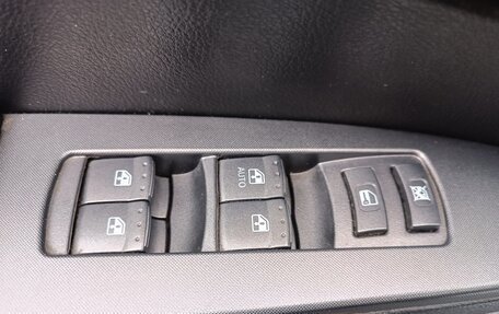 SsangYong Kyron I, 2010 год, 694 000 рублей, 16 фотография