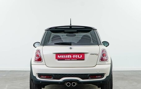 MINI Hatch, 2013 год, 1 237 333 рублей, 4 фотография