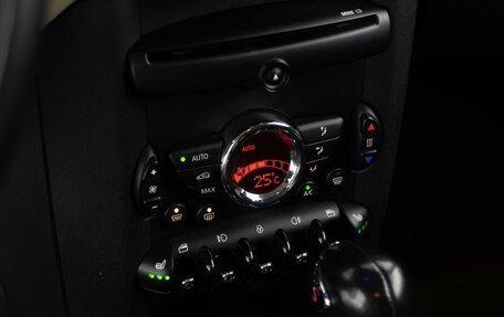 MINI Hatch, 2013 год, 1 237 333 рублей, 12 фотография