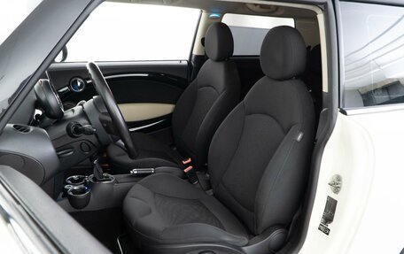 MINI Hatch, 2013 год, 1 237 333 рублей, 10 фотография