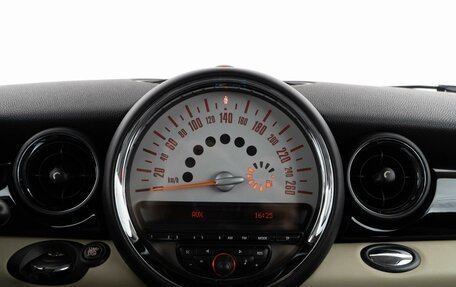 MINI Hatch, 2013 год, 1 237 333 рублей, 14 фотография