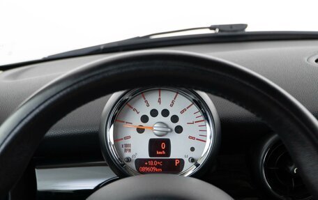 MINI Hatch, 2013 год, 1 237 333 рублей, 15 фотография