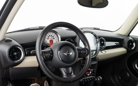 MINI Hatch, 2013 год, 1 237 333 рублей, 6 фотография