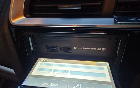 Honda Fit III, 2014 год, 830 000 рублей, 5 фотография