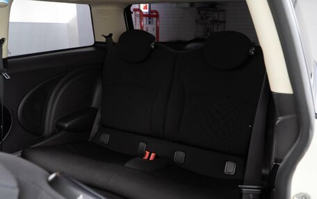 MINI Hatch, 2013 год, 1 237 333 рублей, 9 фотография