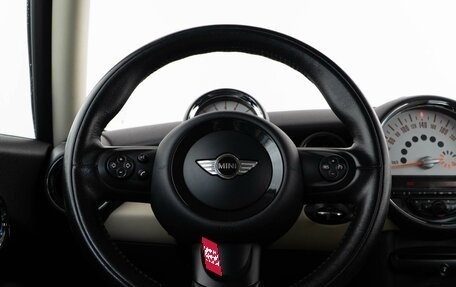 MINI Hatch, 2013 год, 1 237 333 рублей, 11 фотография