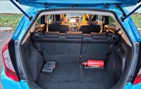 Honda Fit III, 2014 год, 830 000 рублей, 8 фотография