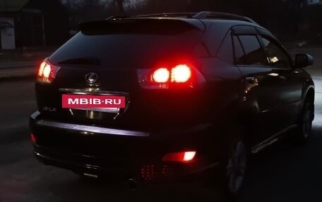 Lexus RX II рестайлинг, 2008 год, 1 500 000 рублей, 2 фотография