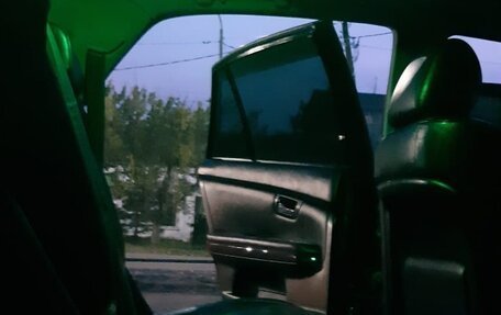 Lexus RX II рестайлинг, 2008 год, 1 500 000 рублей, 7 фотография