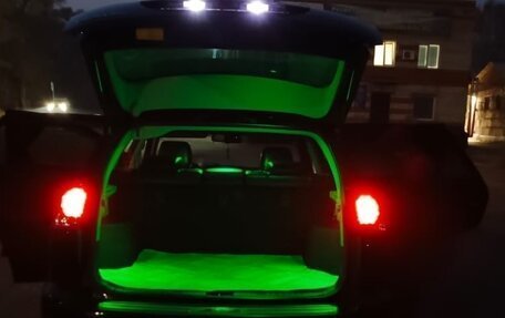 Lexus RX II рестайлинг, 2008 год, 1 500 000 рублей, 6 фотография