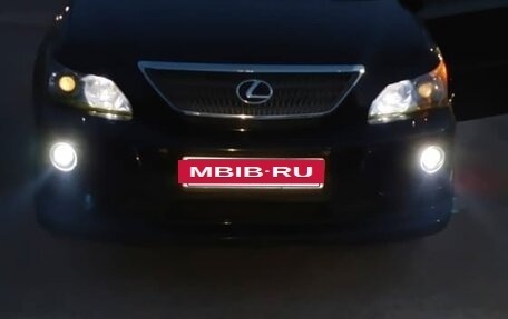 Lexus RX II рестайлинг, 2008 год, 1 500 000 рублей, 4 фотография