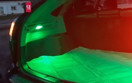 Lexus RX II рестайлинг, 2008 год, 1 500 000 рублей, 12 фотография