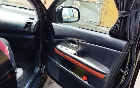 Lexus RX II рестайлинг, 2008 год, 1 500 000 рублей, 21 фотография