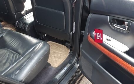 Lexus RX II рестайлинг, 2008 год, 1 500 000 рублей, 20 фотография