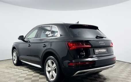 Audi Q5, 2020 год, 3 780 000 рублей, 2 фотография