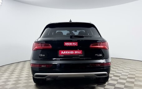 Audi Q5, 2020 год, 3 780 000 рублей, 4 фотография