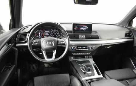 Audi Q5, 2020 год, 3 780 000 рублей, 8 фотография